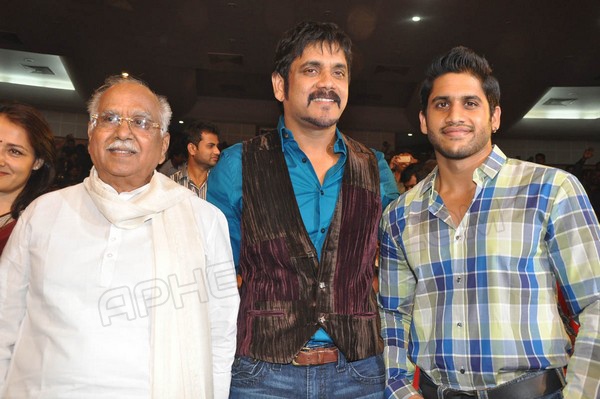 Greeku Veerudu Movie Audio Launch