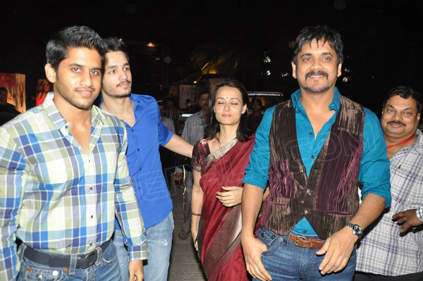 Greeku Veerudu Movie Audio Launch