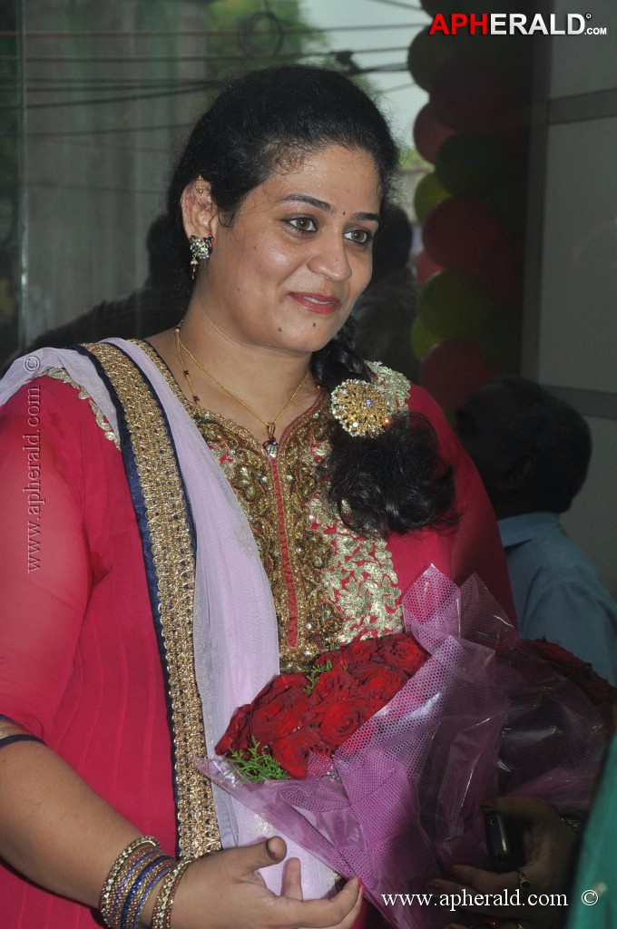 Green Trends 125th Salon Launch