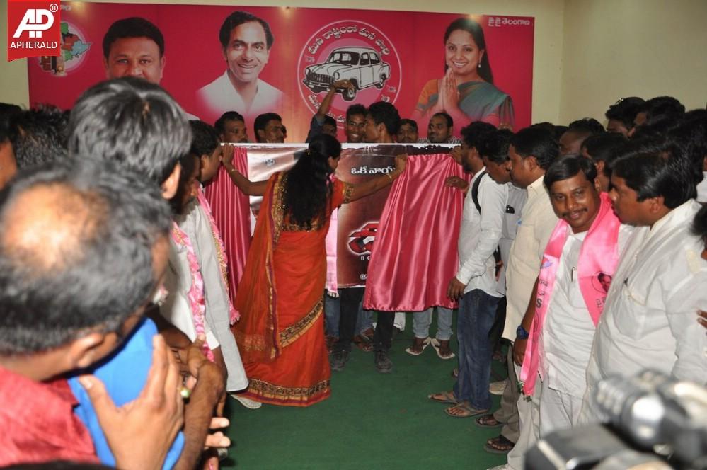 Gulabi Dalapathi Movie Teaser Launch