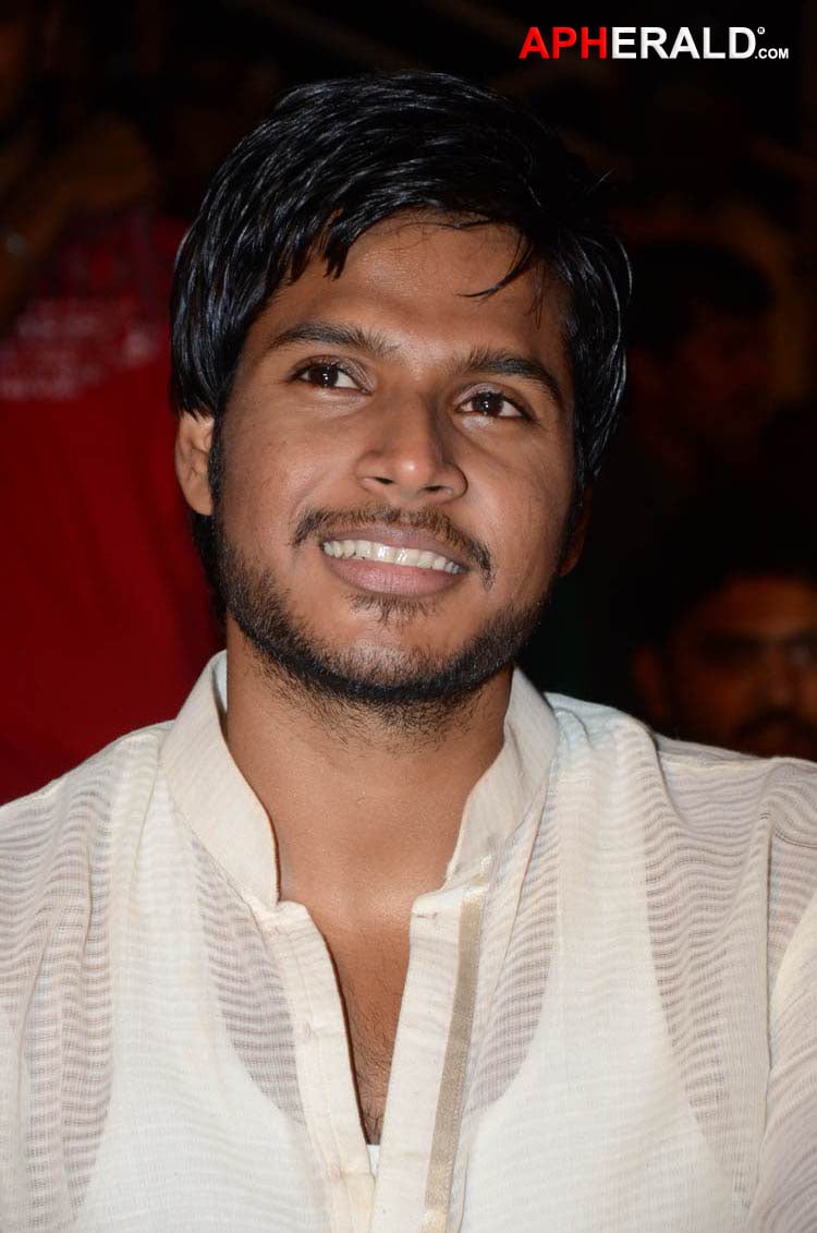 Gundello Godari Audio Release