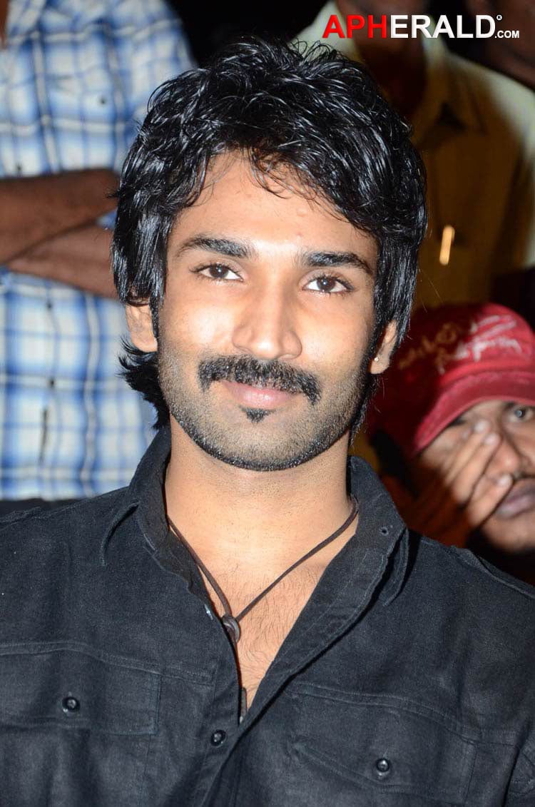 Gundello Godari Audio Release