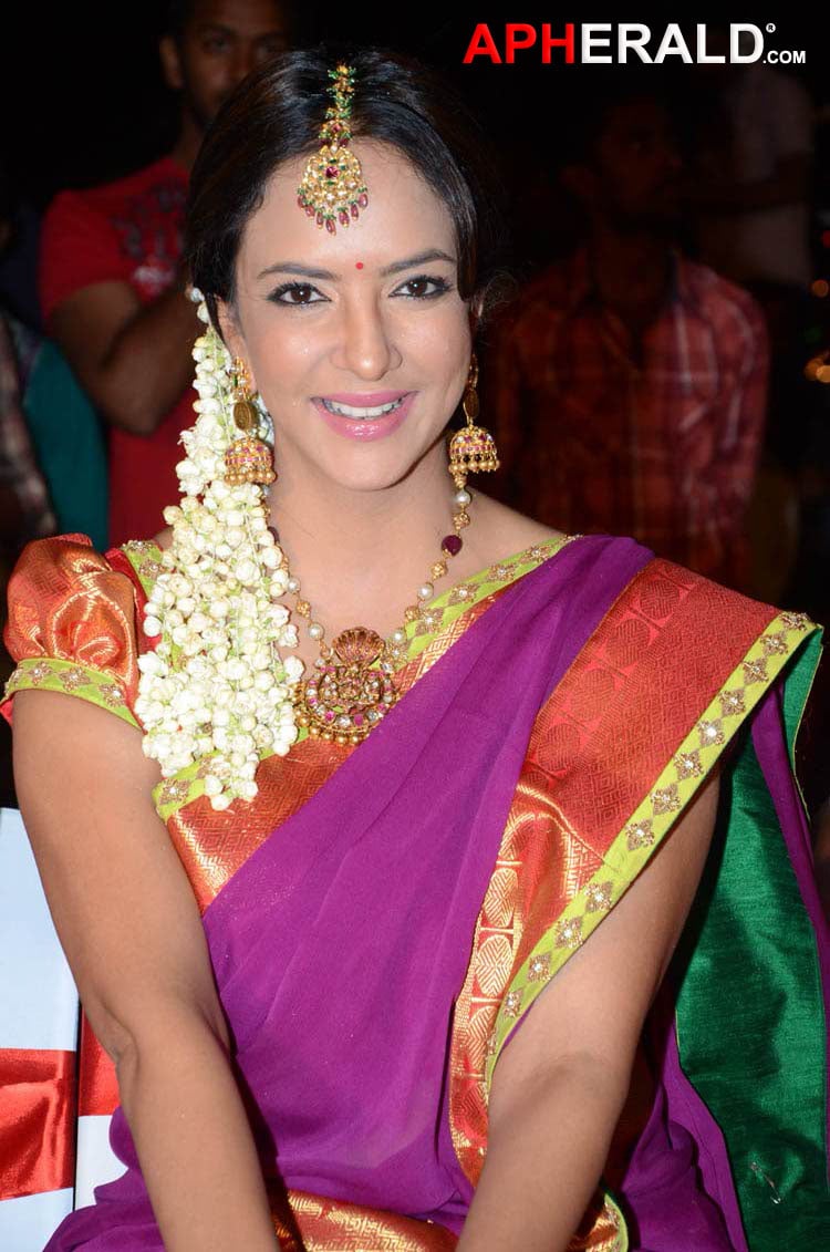 Gundello Godari Audio Release