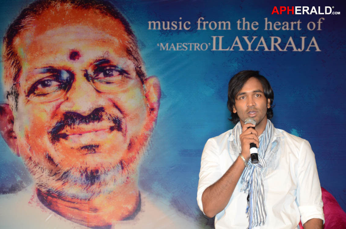 Gundello Godari Audio Release