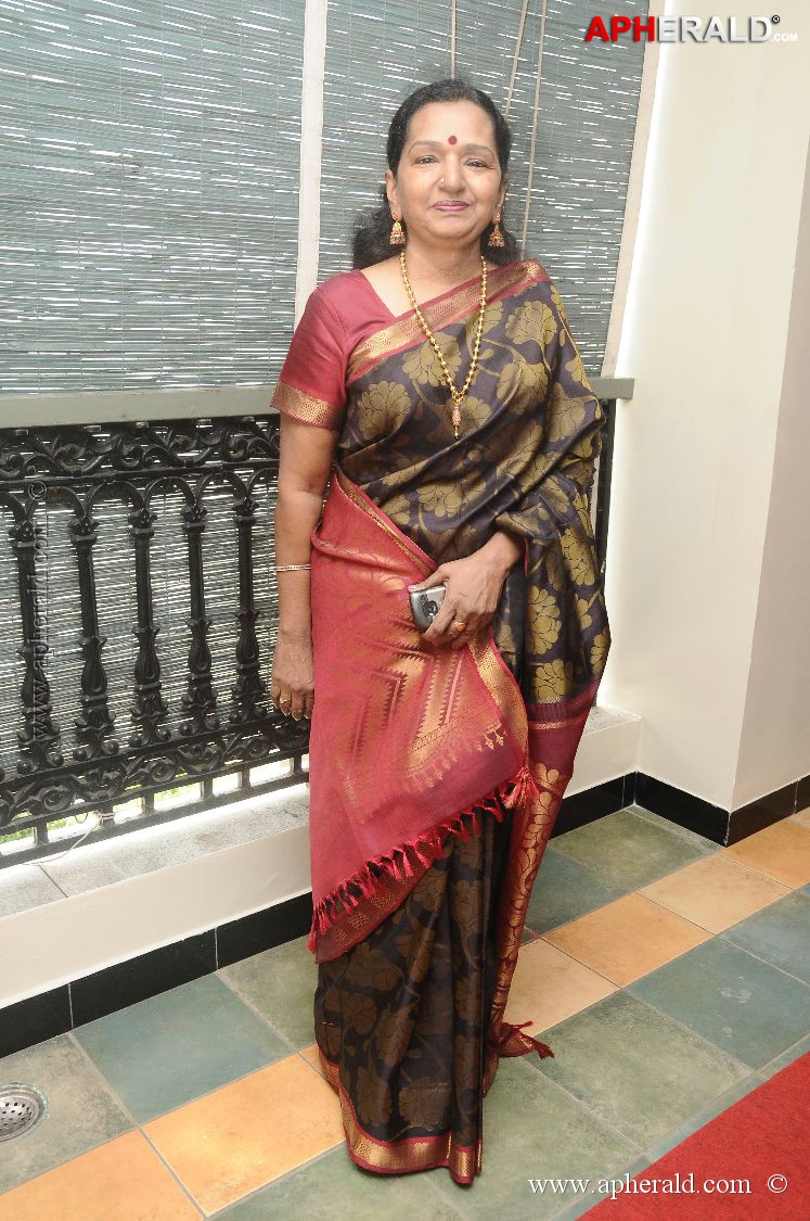 G.V.Prakash & Saindhavi Marriage Photos