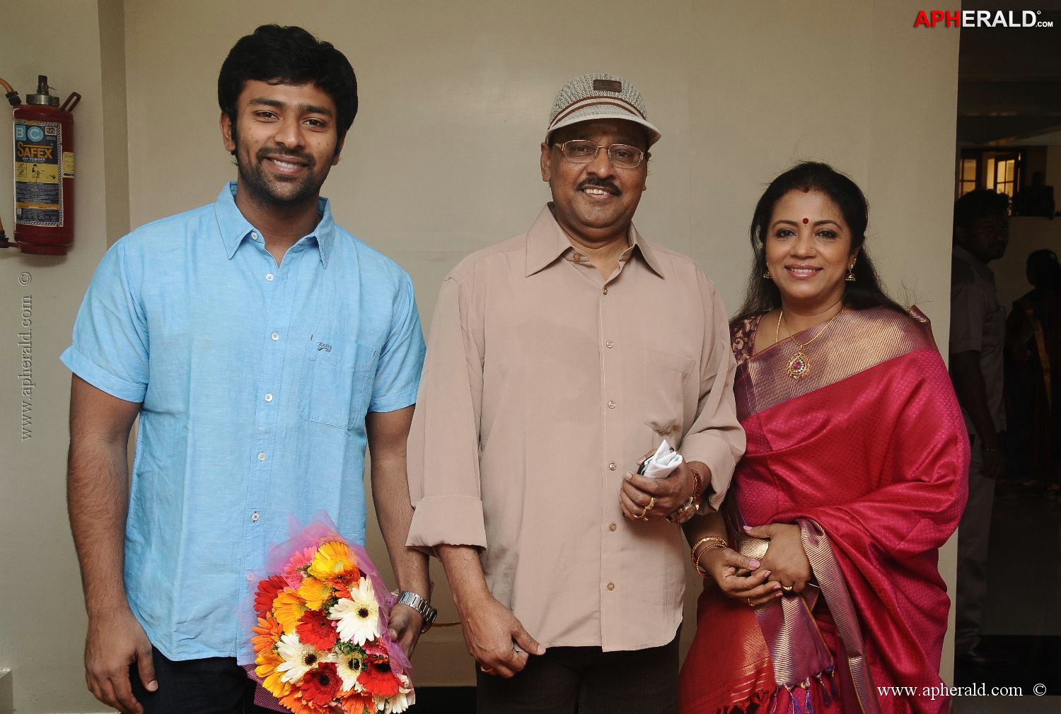 G.V.Prakash & Saindhavi Marriage Photos