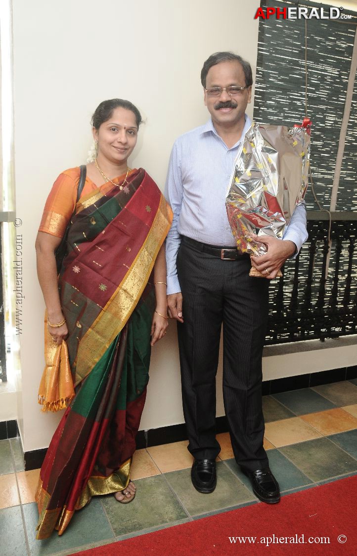 G.V.Prakash & Saindhavi Marriage Photos
