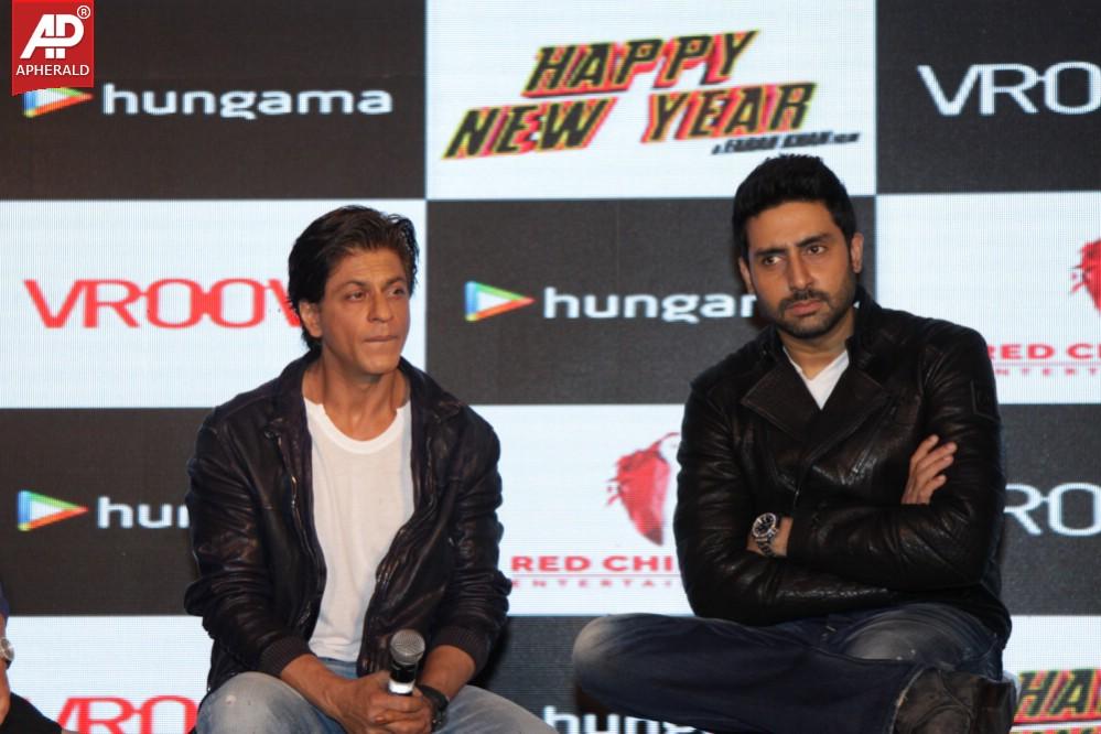 Happy New Year Team Celebrate HNY Mobile Game Success