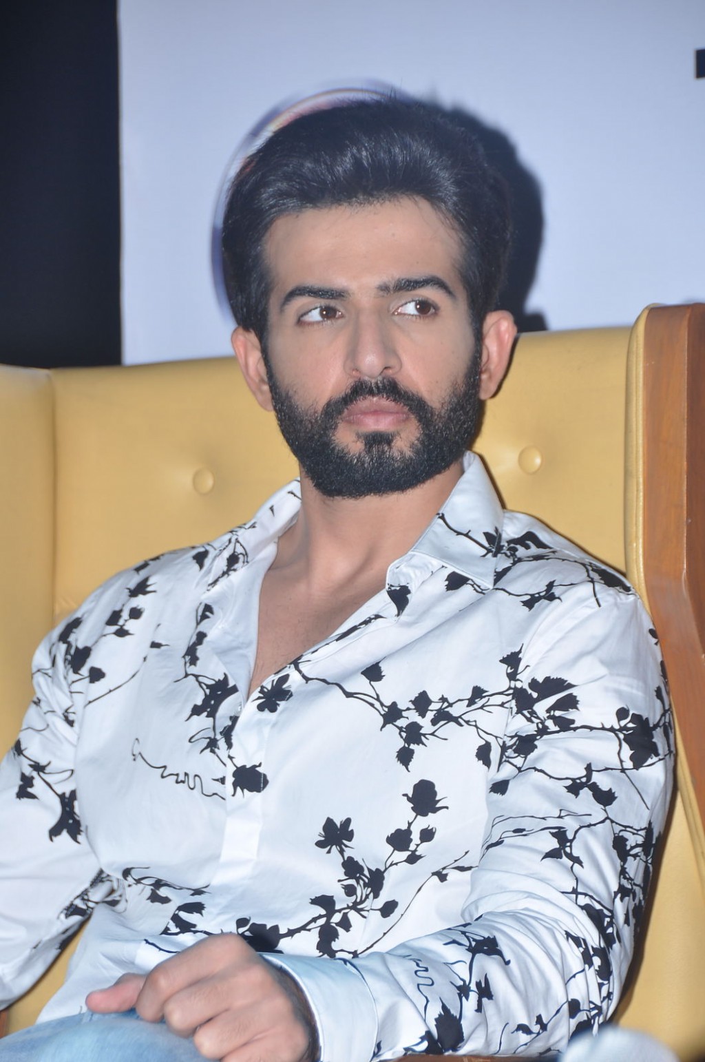 Hate story 2 press meet