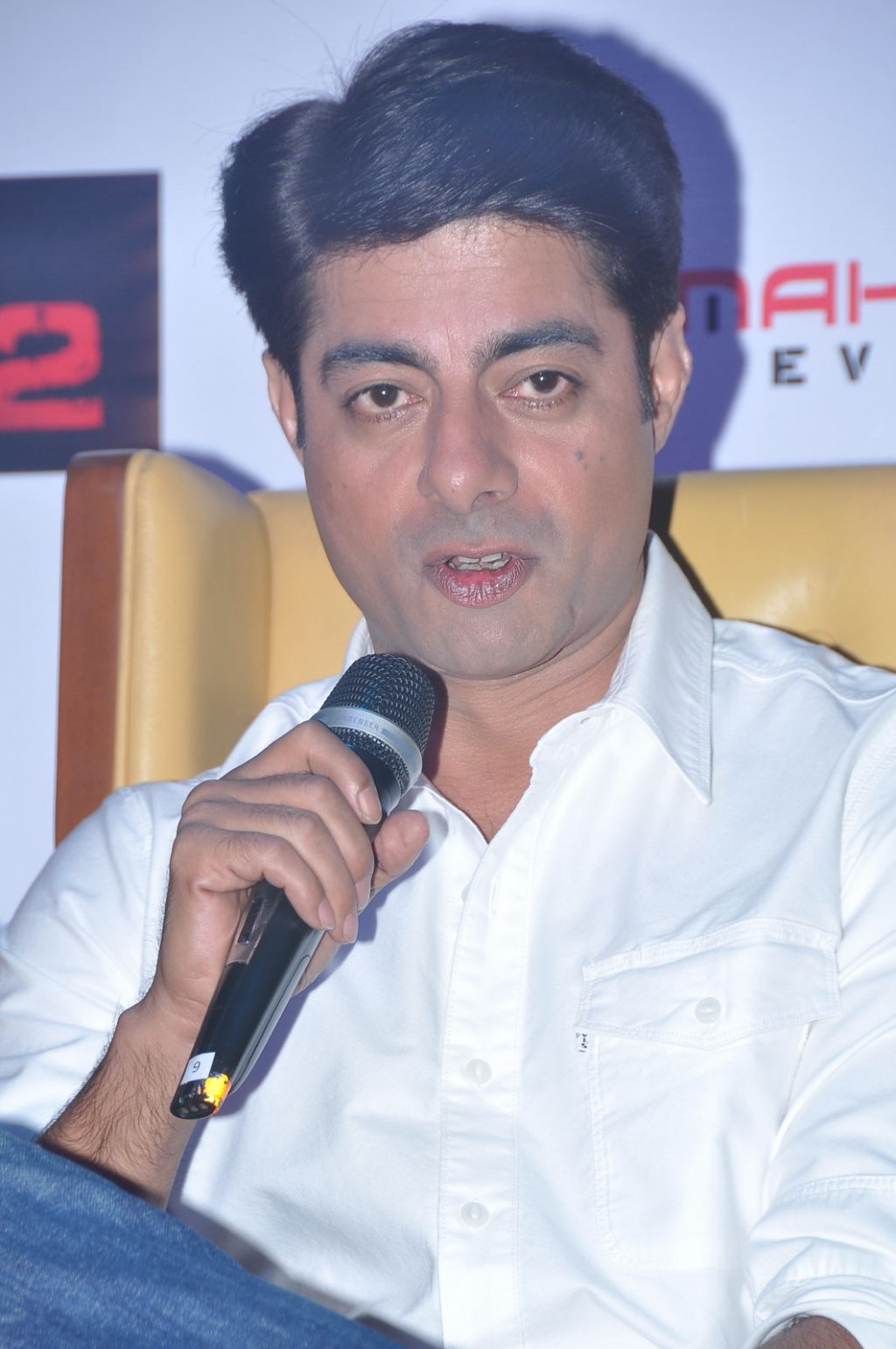 Hate story 2 press meet