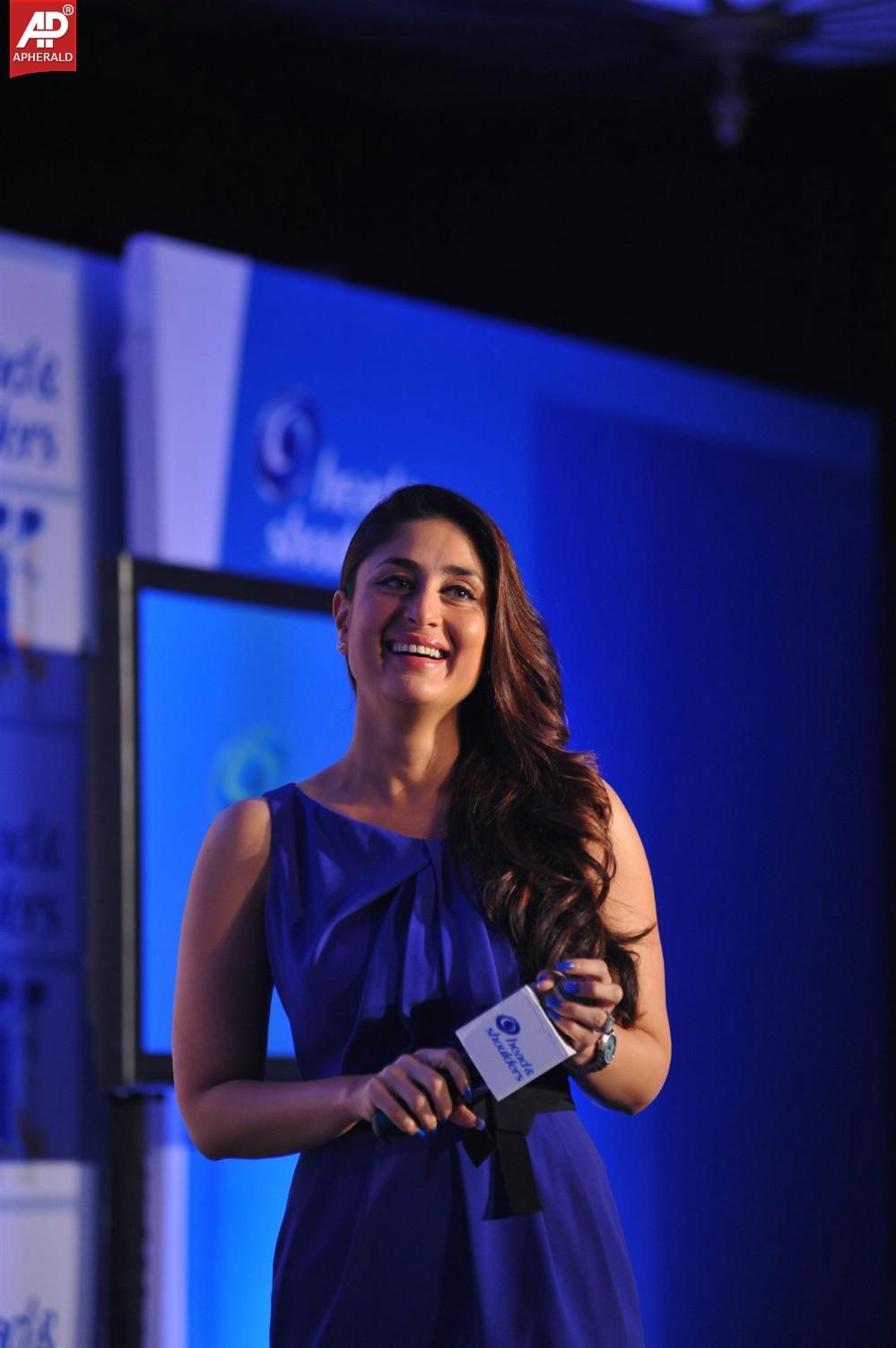 Kareena Kapoor Launch Head And Shoulders New Campaign