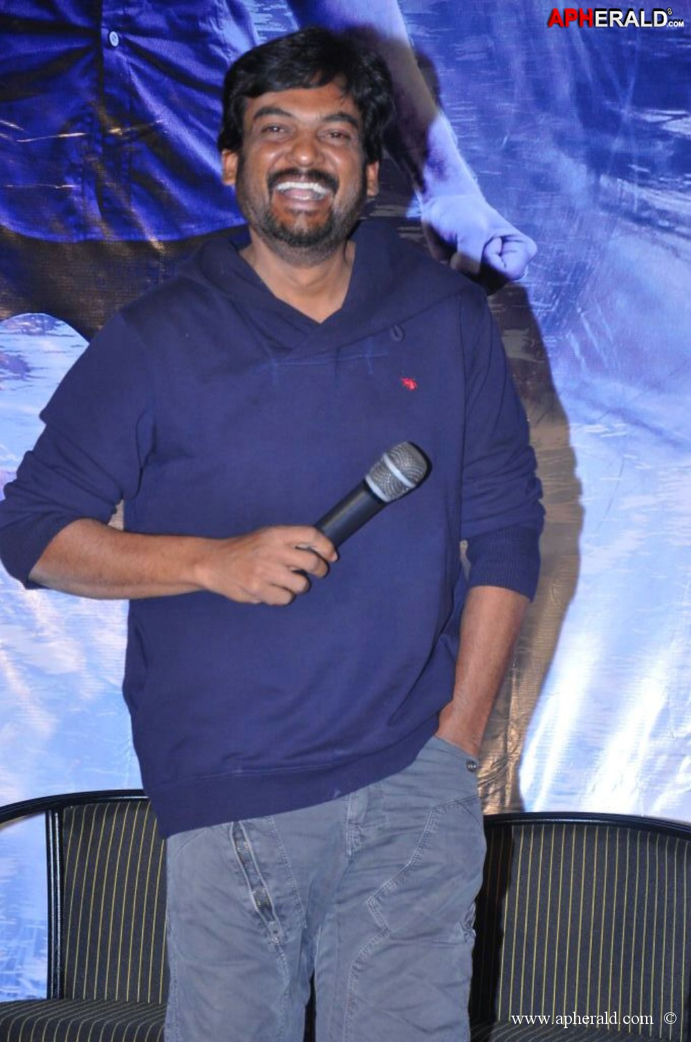 Heart Attack Movie Audio Launch