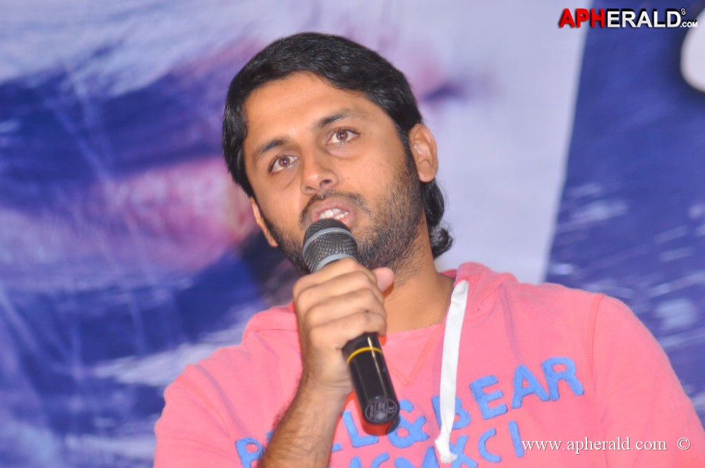 Heart Attack Movie Audio Launch