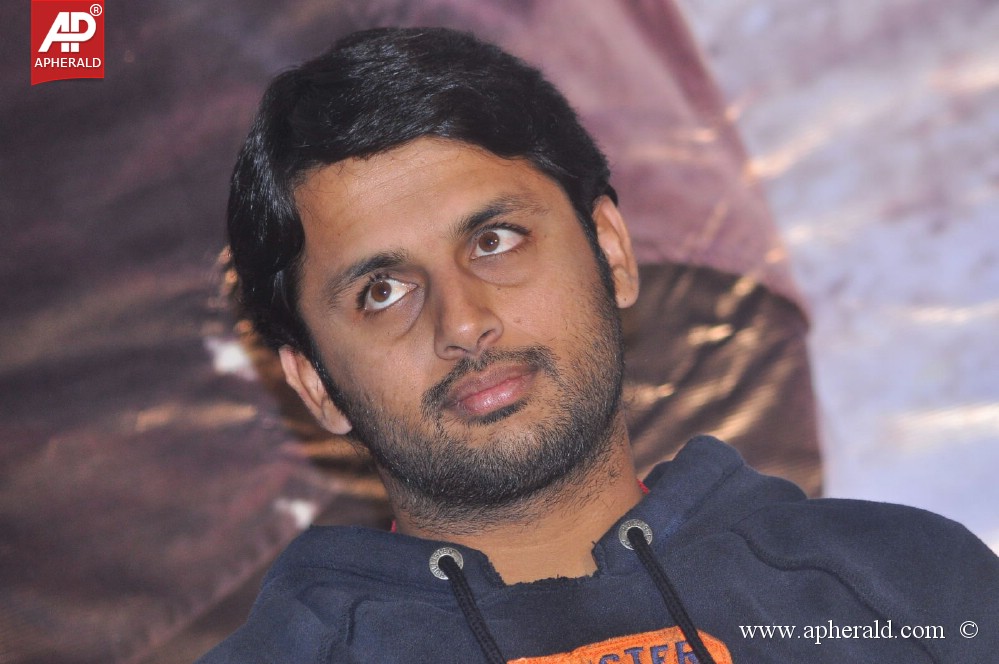 Heart Attack Movie Audio Success Meet