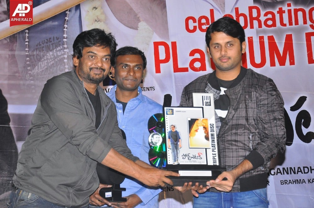 Heart Attack Platinum Disc Function