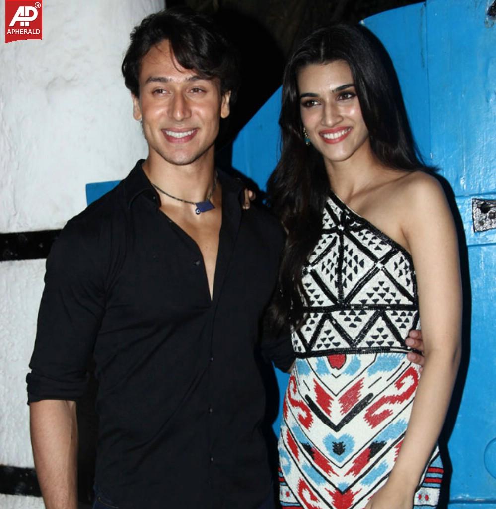 Heropanti Success Party