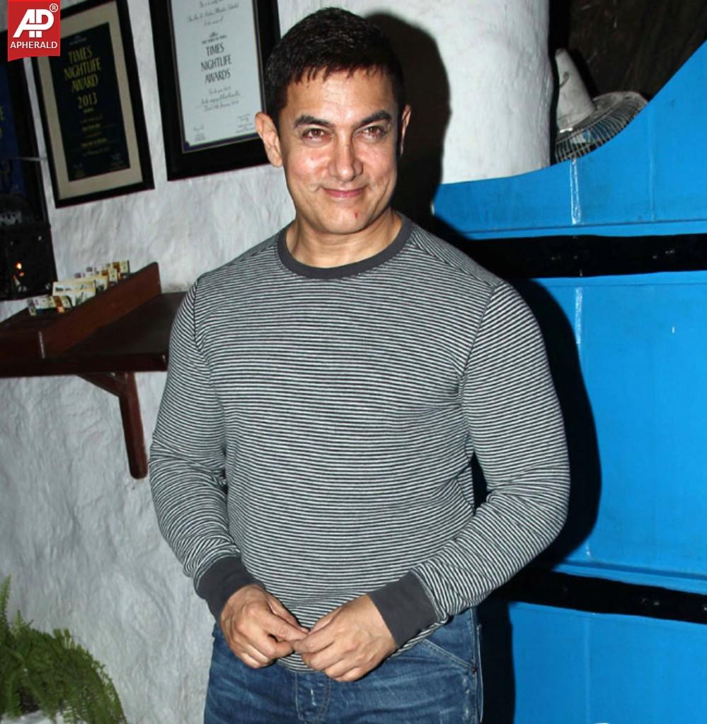 Heropanti Success Party