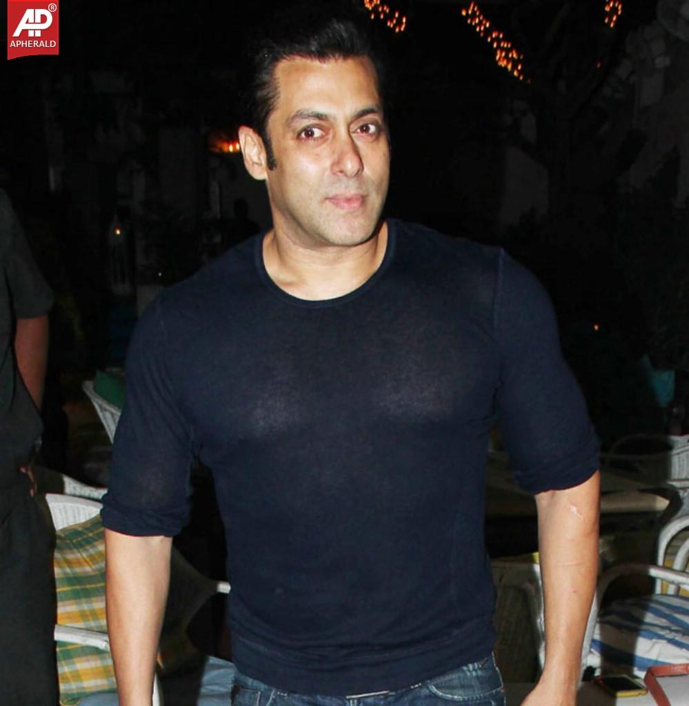 Heropanti Success Party