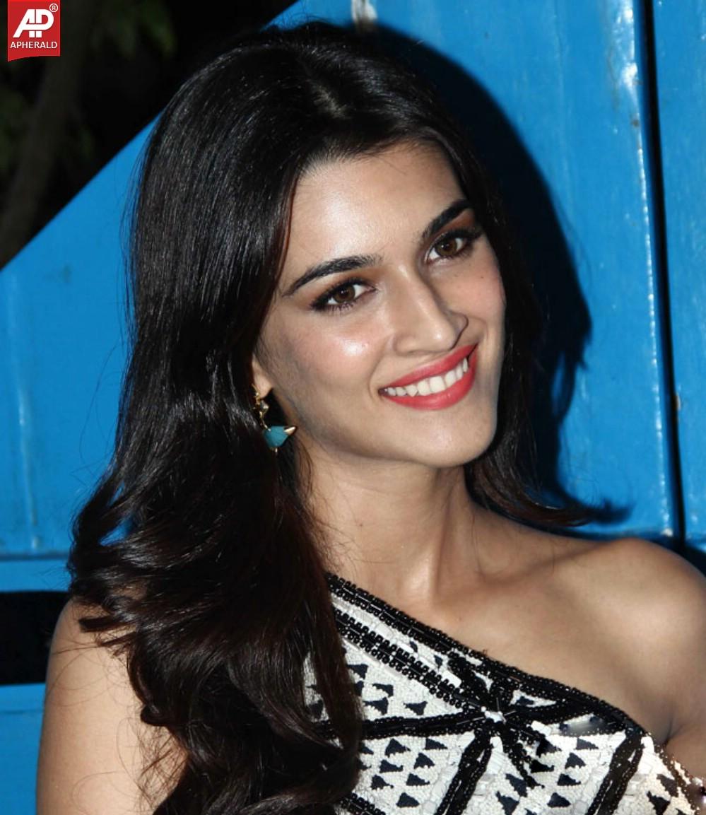 Heropanti Success Party