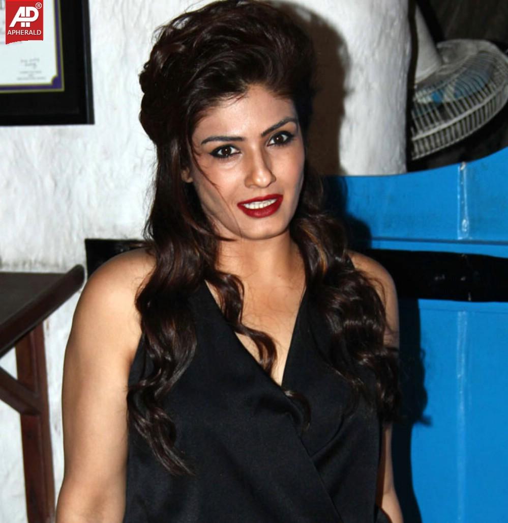 Heropanti Success Party