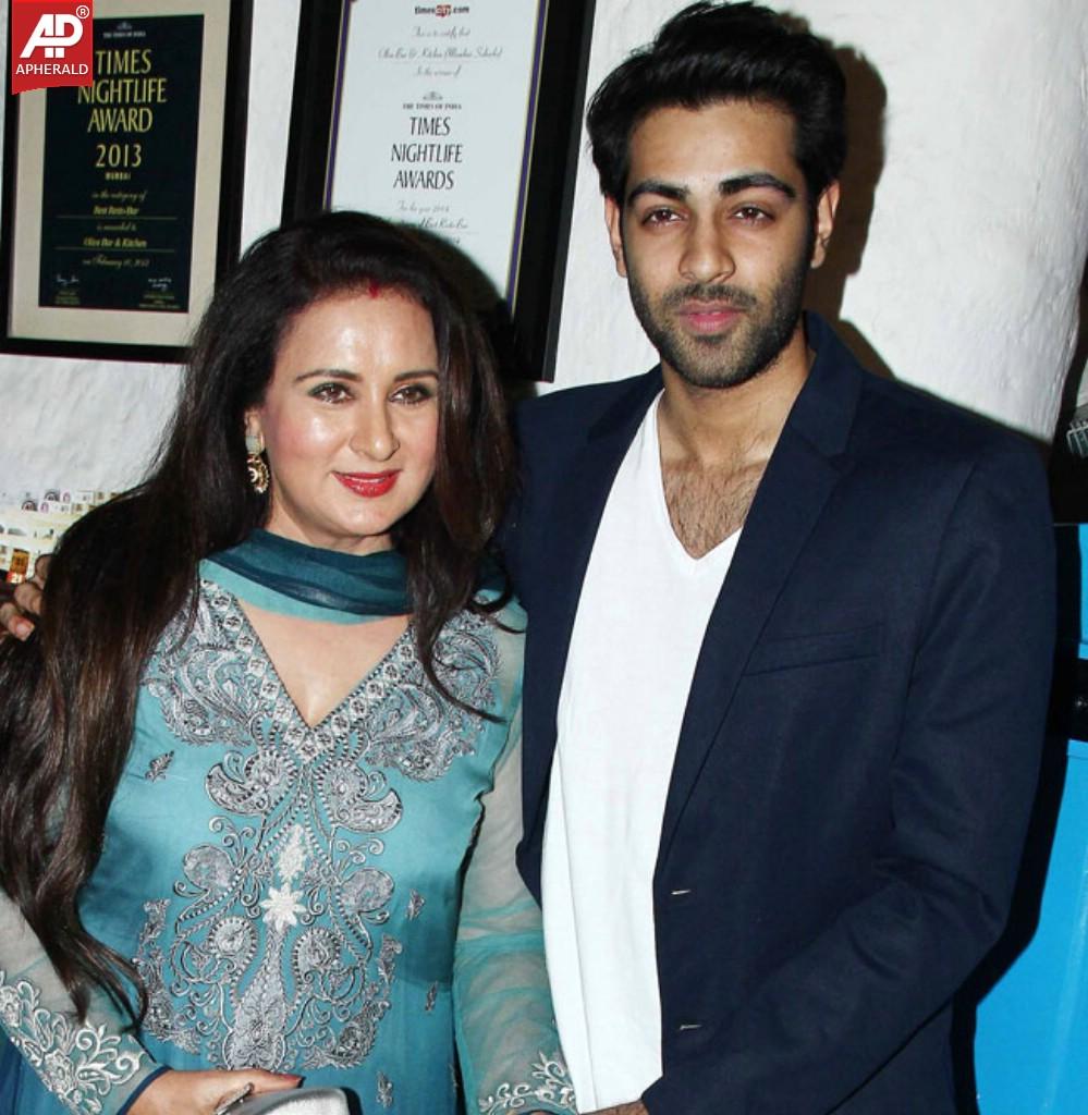 Heropanti Success Party