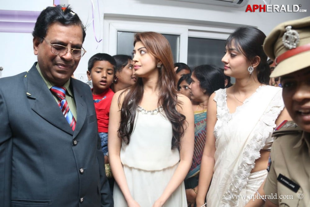Homeo Trends New Multi Super Speciality Hospital Launch