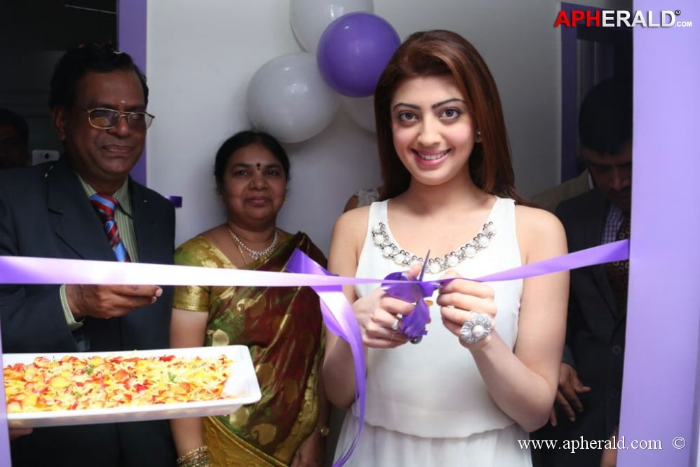 Homeo Trends New Multi Super Speciality Hospital Launch