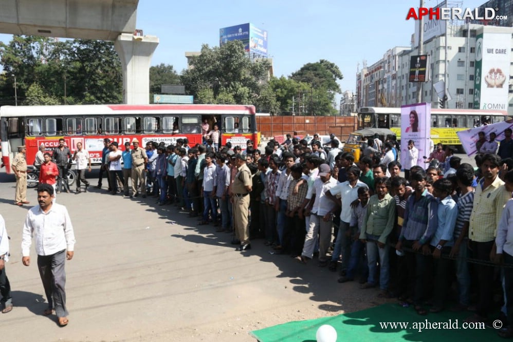 Homeo Trends New Multi Super Speciality Hospital Launch