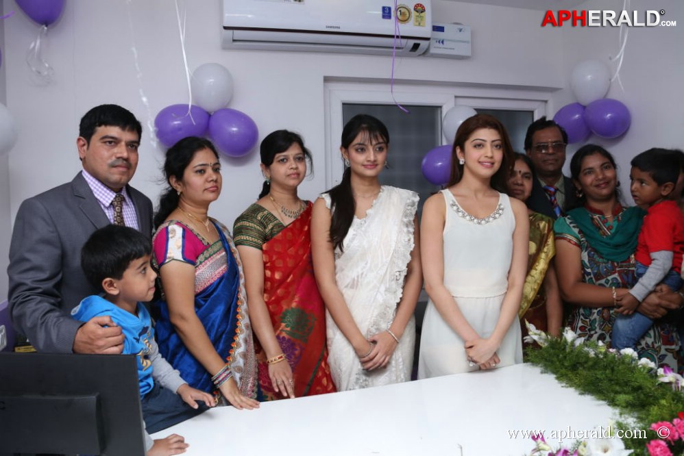 Homeo Trends New Multi Super Speciality Hospital Launch