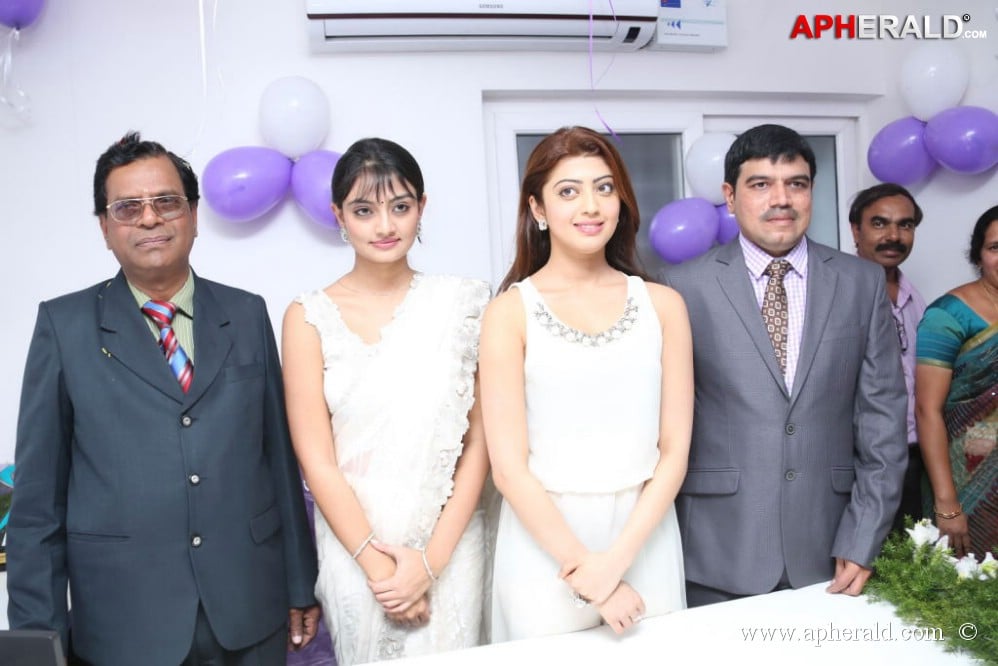 Homeo Trends New Multi Super Speciality Hospital Launch