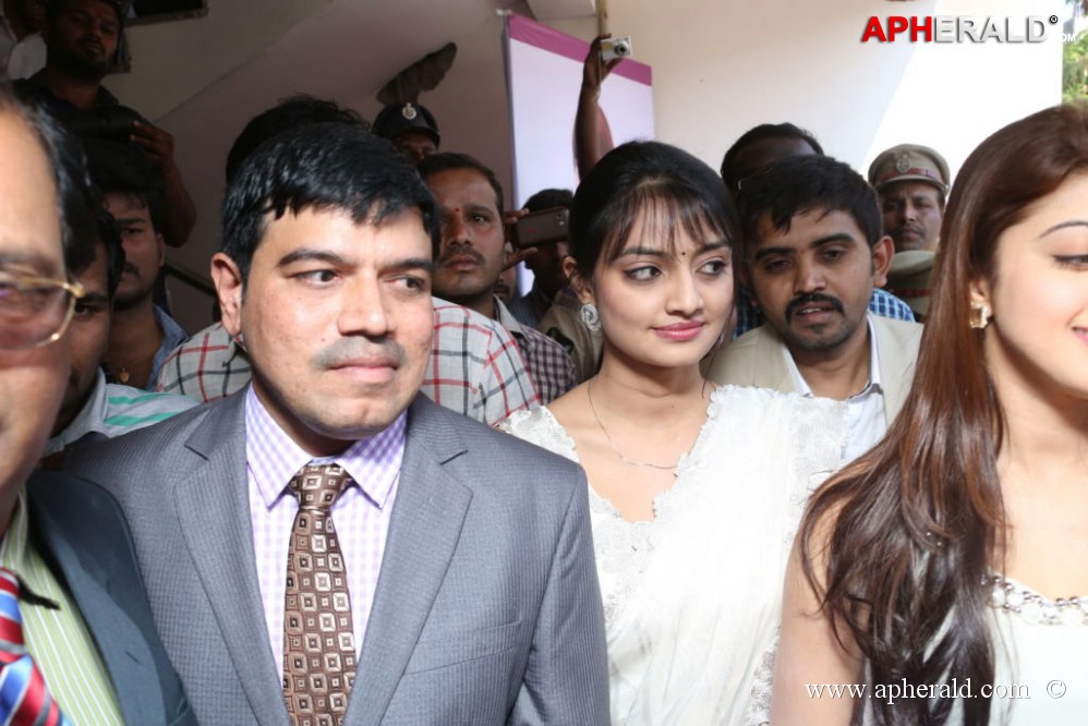 Homeo Trends New Multi Super Speciality Hospital Launch