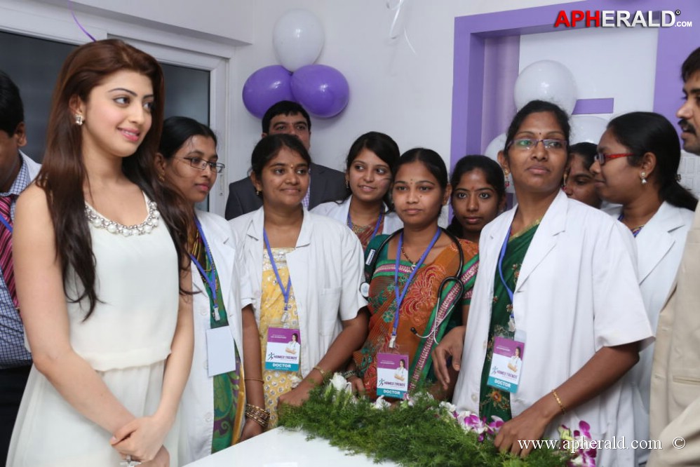 Homeo Trends New Multi Super Speciality Hospital Launch