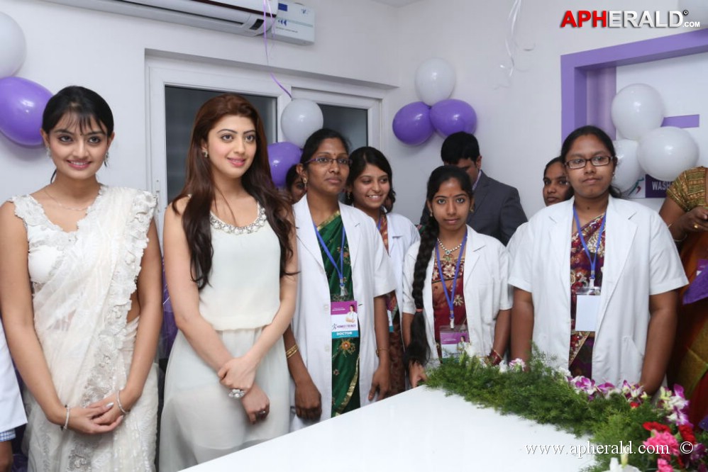 Homeo Trends New Multi Super Speciality Hospital Launch