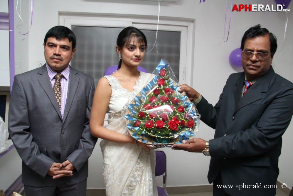 Homeo Trends New Multi Super Speciality Hospital Launch