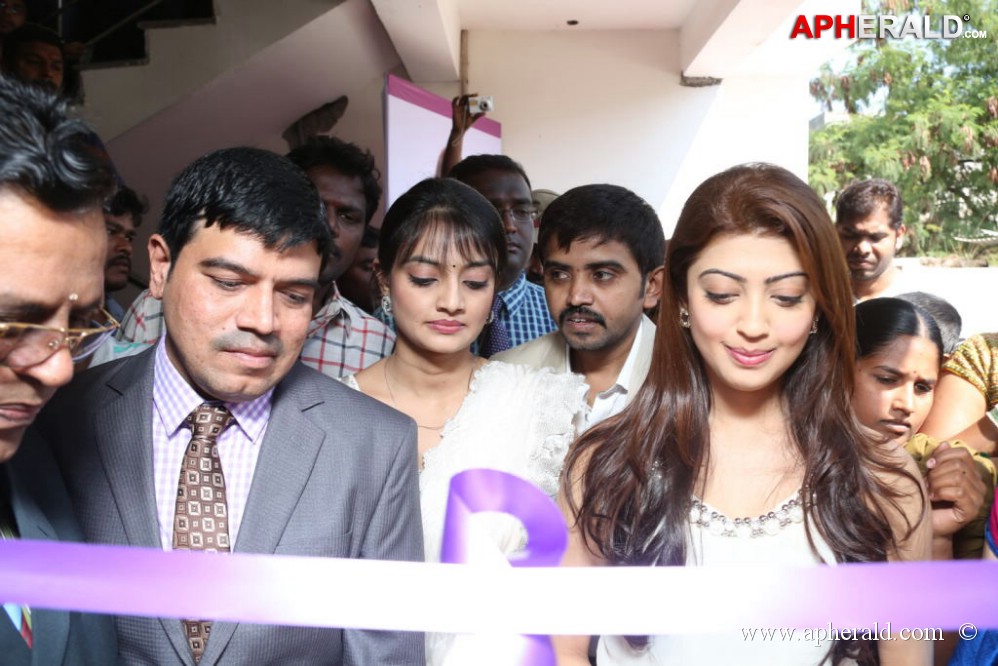 Homeo Trends New Multi Super Speciality Hospital Launch