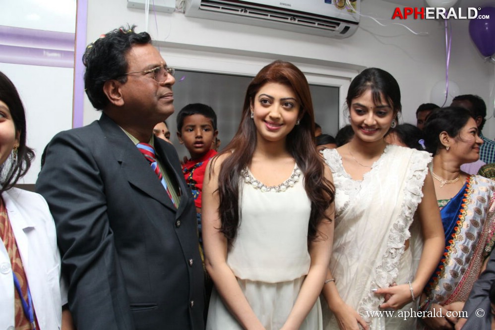 Homeo Trends New Multi Super Speciality Hospital Launch