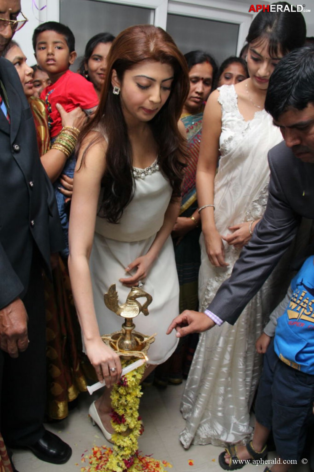Homeo Trends New Multi Super Speciality Hospital Launch