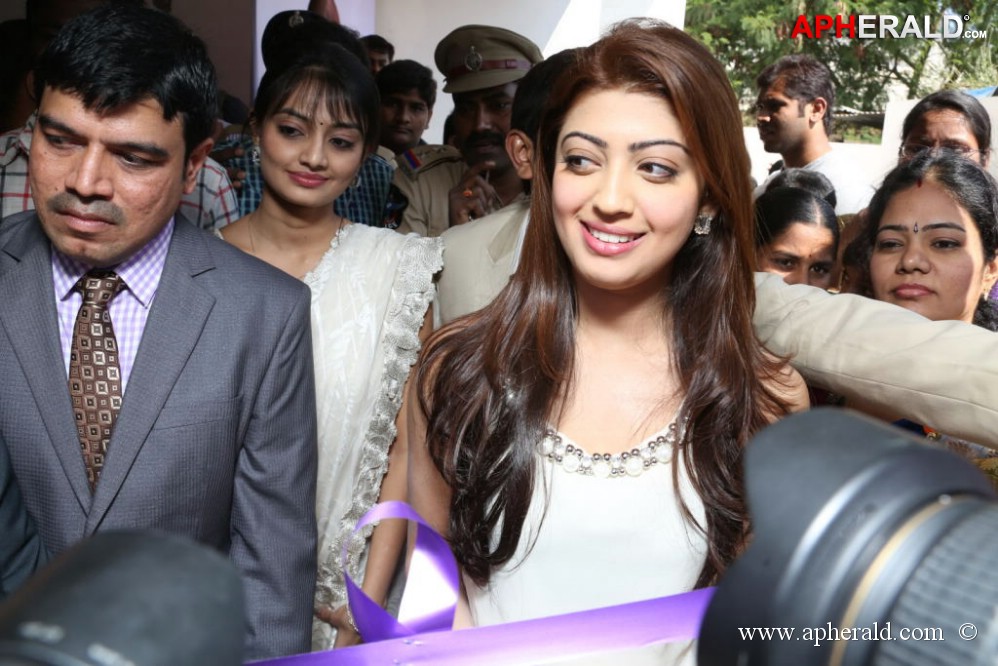 Homeo Trends New Multi Super Speciality Hospital Launch