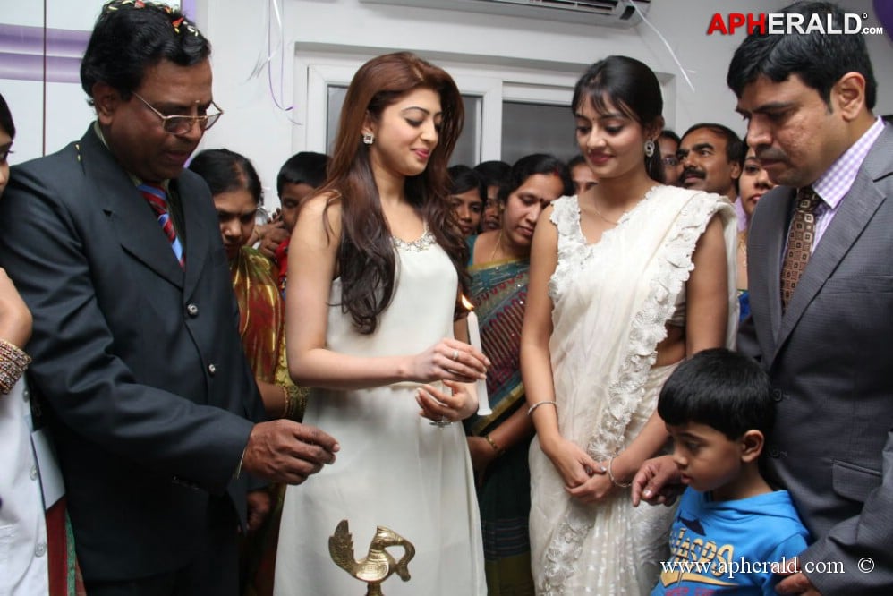 Homeo Trends New Multi Super Speciality Hospital Launch