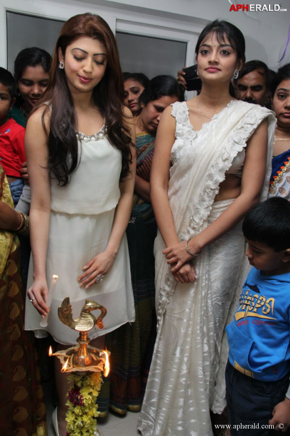 Homeo Trends New Multi Super Speciality Hospital Launch