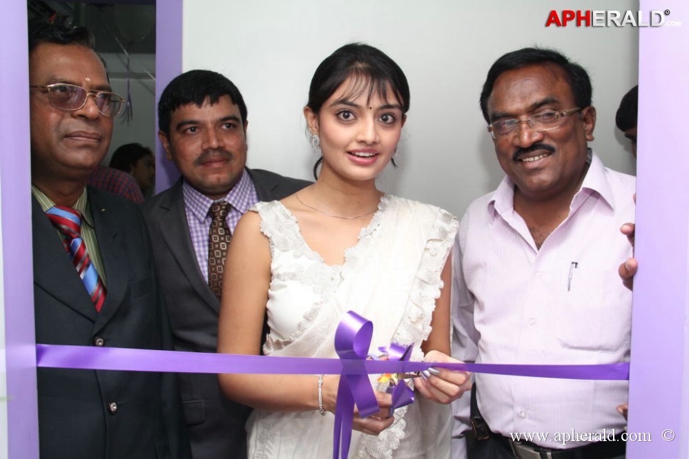 Homeo Trends New Multi Super Speciality Hospital Launch