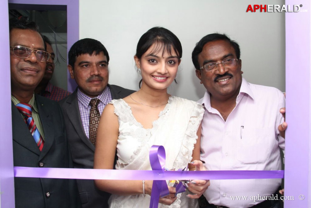 Homeo Trends New Multi Super Speciality Hospital Launch