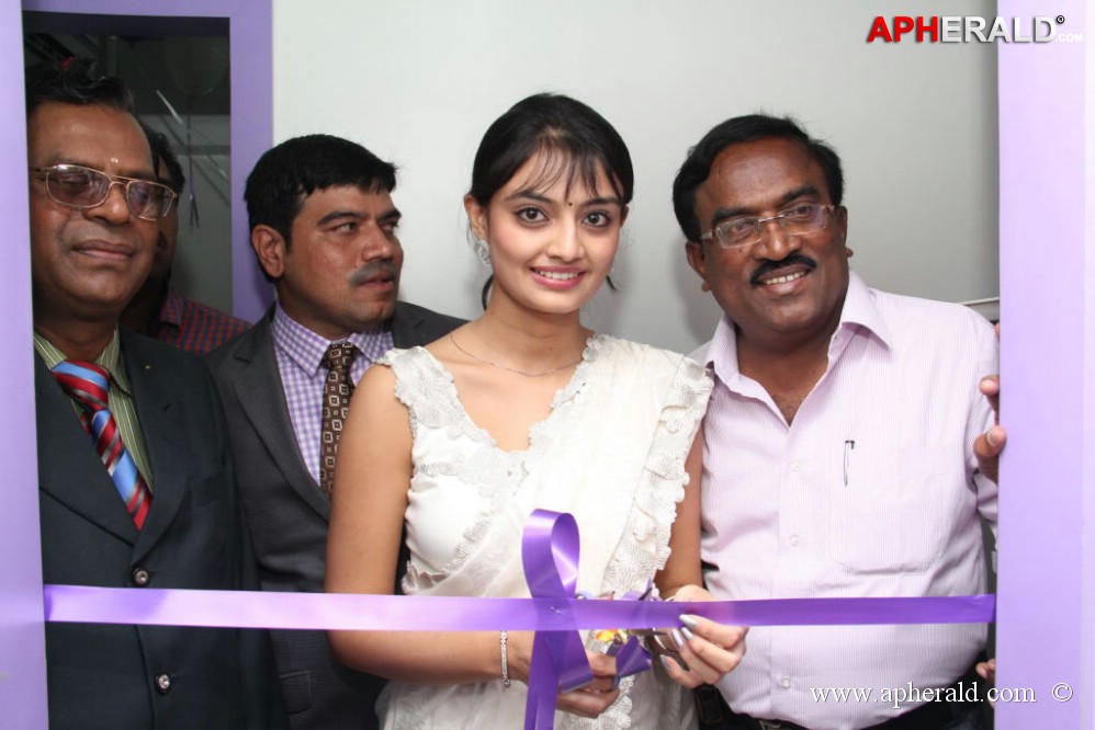 Homeo Trends New Multi Super Speciality Hospital Launch