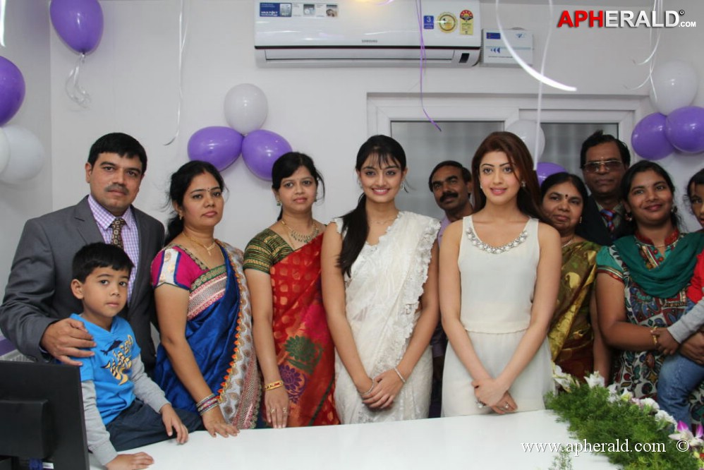 Homeo Trends New Multi Super Speciality Hospital Launch