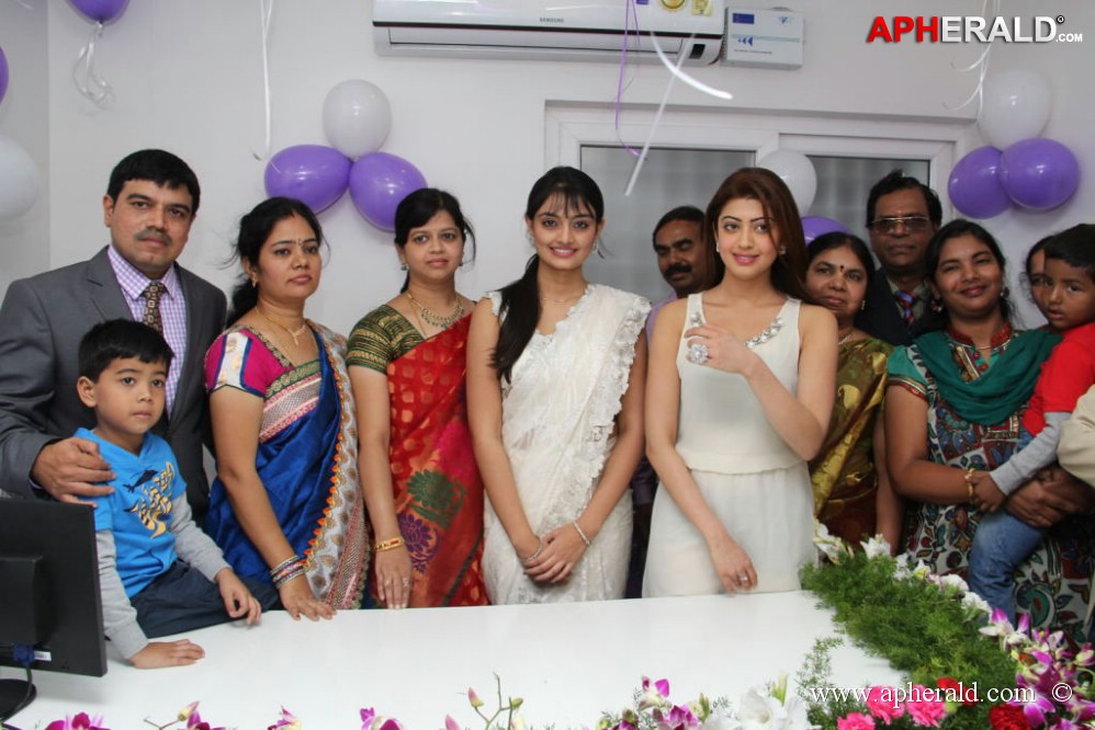 Homeo Trends New Multi Super Speciality Hospital Launch