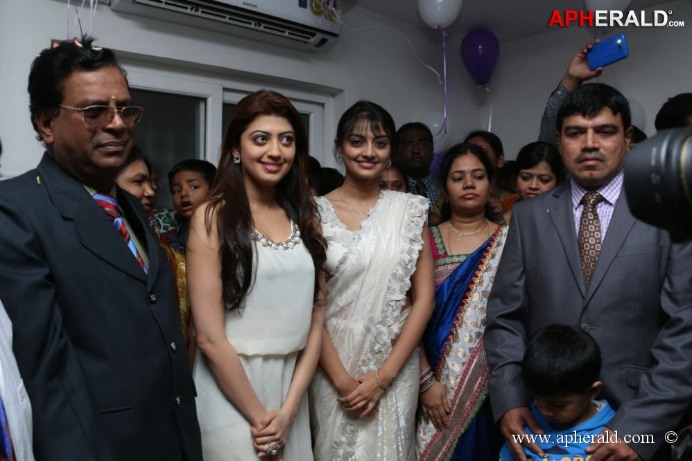 Homeo Trends New Multi Super Speciality Hospital Launch