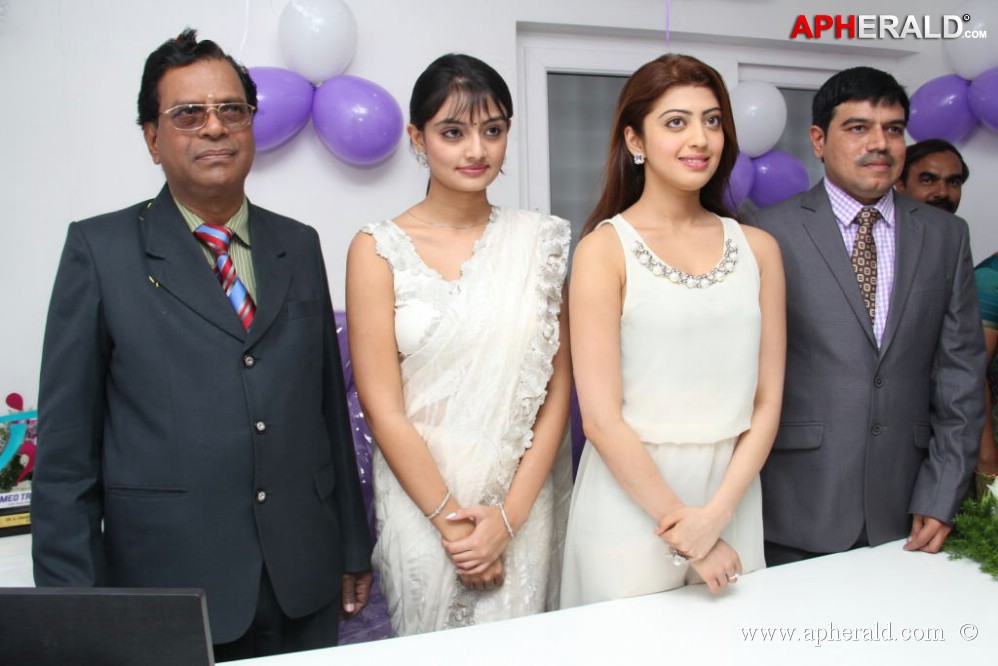 Homeo Trends New Multi Super Speciality Hospital Launch