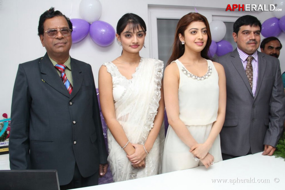 Homeo Trends New Multi Super Speciality Hospital Launch