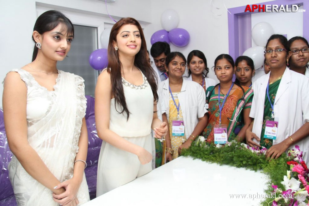 Homeo Trends New Multi Super Speciality Hospital Launch