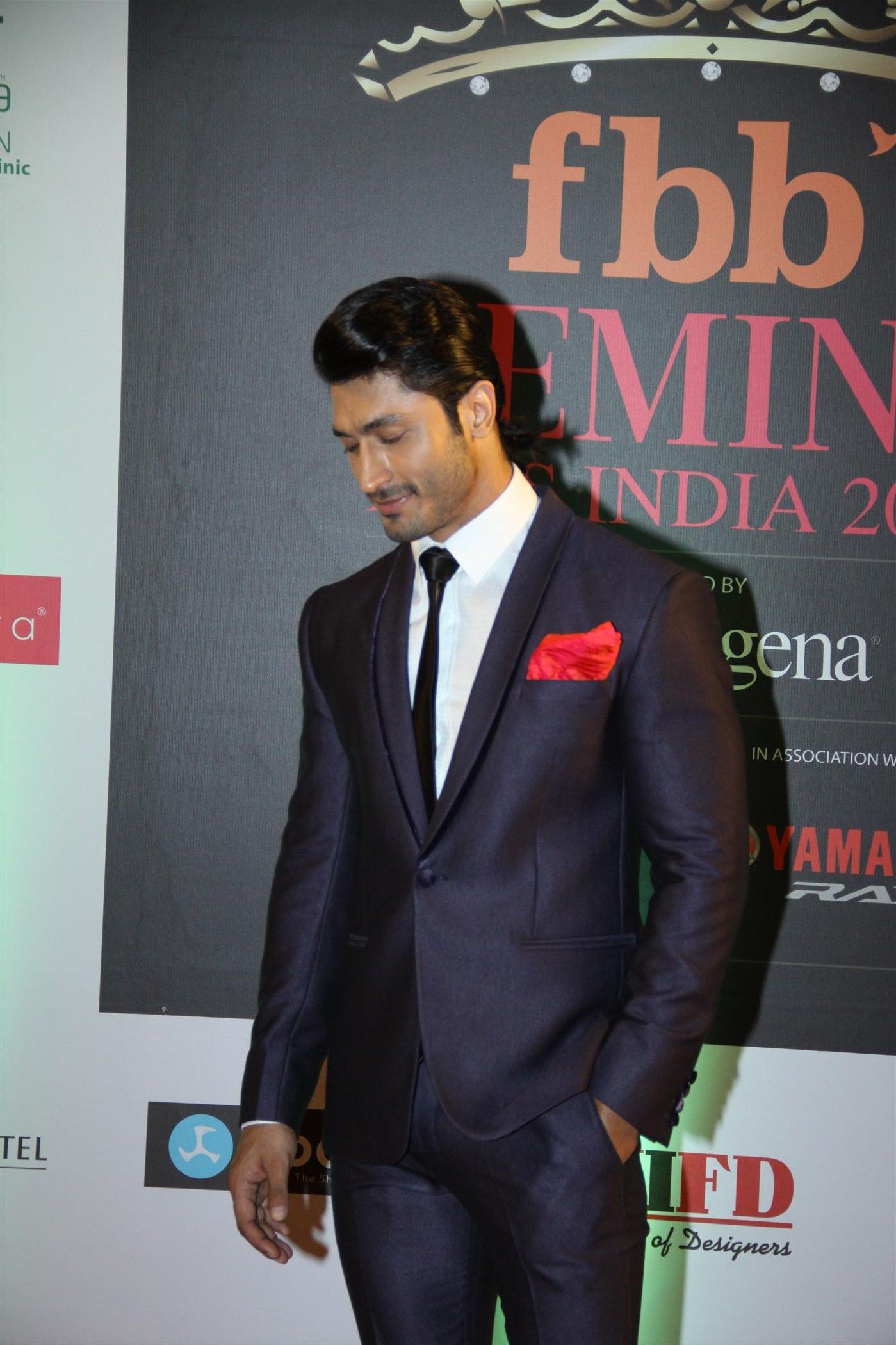 Hot Celebs at Femina Miss India 2014
